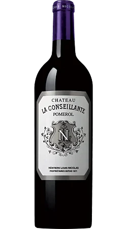 Château La Conseillante 2010 - Cavissima