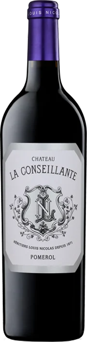 Château La Conseillante 2024 - Cavissima