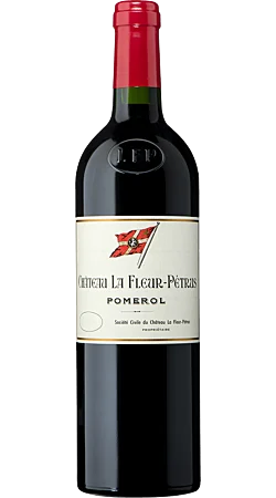 Château La Fleur-Pétrus 2019