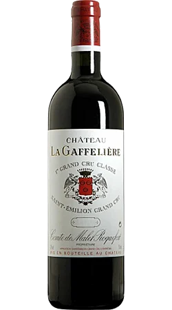Château La Gaffelière 2021 - Cavissima