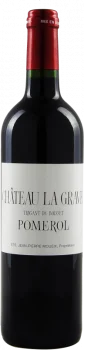 Château La Grave A Pomerol 2013 - Bodega Jean Pierre Moueix