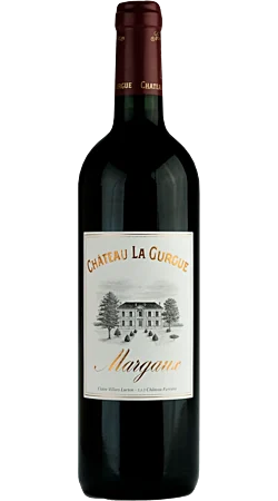 Château La Gurgue 2014 - Cavissima
