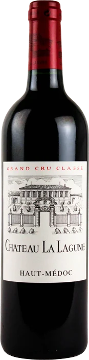 Château La Lagune 2014 - Cavissima