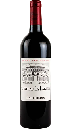 Château La Lagune 2017 - Cavissima