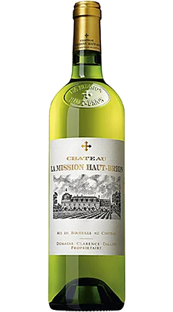 Château La Mission Haut-Brion Blanc 2019