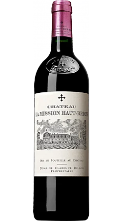 Château La Mission Haut-Brion 2014