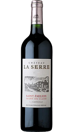 Château La Serre 2021 - Cavissima