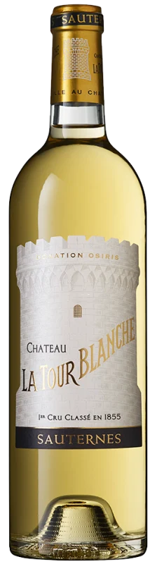 Château La Tour Blanche 2025 - Cavissima