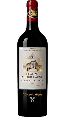 Château La Tour Carnet 2021 - Cavissima