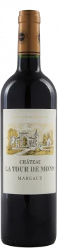 Château La Tour de Mons 2019 - Bodega Château La Tour de Mons