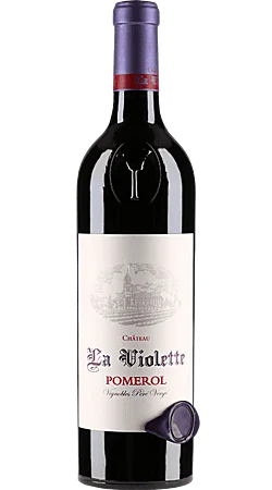 Château La Violette 2025 - Cavissima