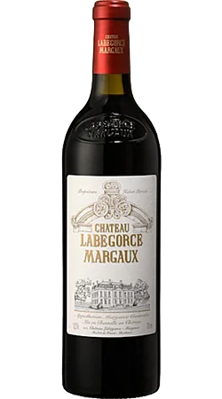 Château Labégorce 2018 - Cavissima