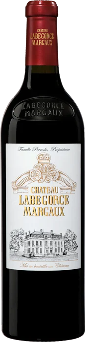 Château Labégorce 2025 - Cavissima