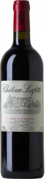 Château Lafitte 2022 - Bodega Château Lafitte