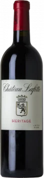 Château Lafitte Heritage 2020 - Bodega Château Lafitte