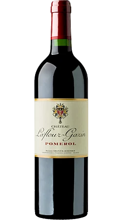 Château Lafleur-Gazin 2023