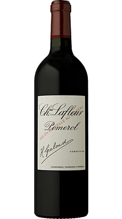 Château Lafleur 2022 - Cavissima
