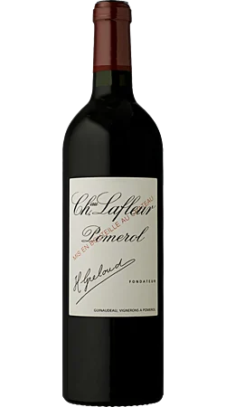 Château Lafleur 2006 - Cavissima