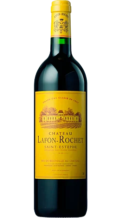 Château Lafon-Rochet 2021