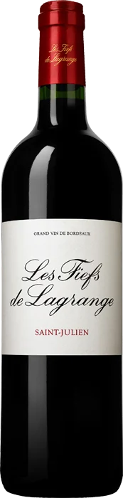 Les Fiefs de Lagrange 2015 - Cavissima