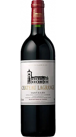 Château Lagrange 2019 - Cavissima