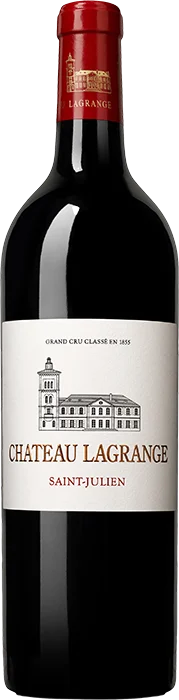 Château Lagrange 2024 - Cavissima