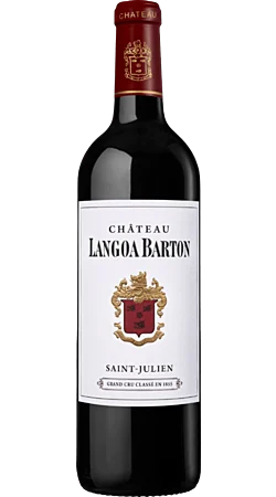 Château Langoa Barton 2018 - Cavissima