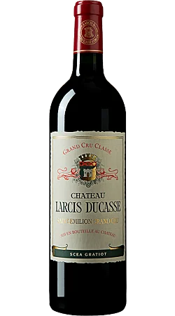 Château Larcis Ducasse 2020 - Cavissima