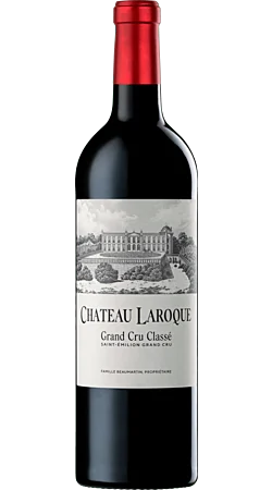 Château Laroque 2021 - Cavissima