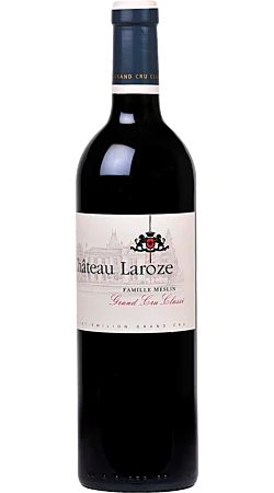 Château Laroze 2019 - Cavissima