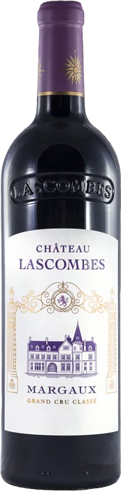 Château Lascombes 2016 - Cavissima