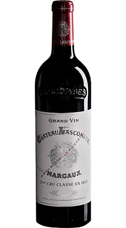 Château Lascombes 2022 - Cavissima