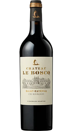Château Le Boscq 2021 - Cavissima