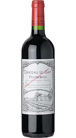 Château Le Gay 2014 - Cavissima