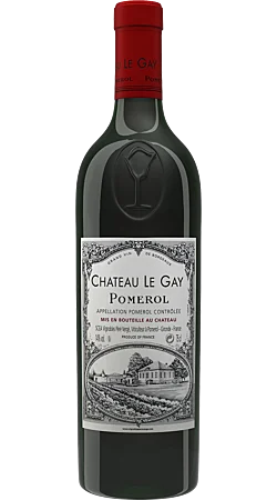 Château Le Gay 2018 - Cavissima