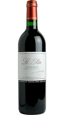 Château Le Pin 2024 - Cavissima
