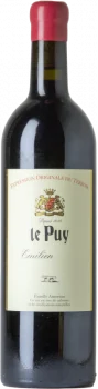 Château Le Puy Emilien 2019 - Bodega Château Le Puy