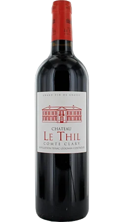 Château Le Thil 2021 - Cavissima