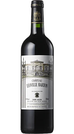 Château Léoville Barton 2020 - Cavissima