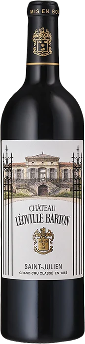 Château Léoville Barton 2024 - Cavissima
