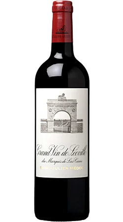 Château Léoville Las Cases 2015 - Cavissima