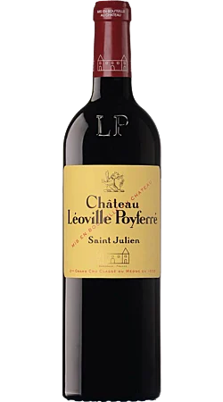 Château Léoville Poyferré 2018 - Cavissima
