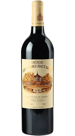 Château Les Carmes Haut-Brion 2009
