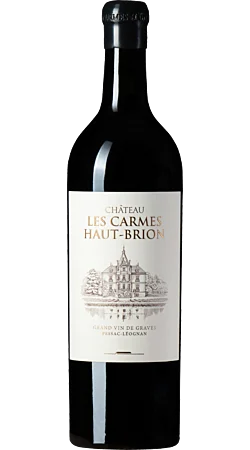 Château Les Carmes Haut-Brion 2022