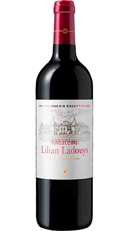 Château Lilian Ladouys 2021 - Cavissima