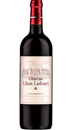 Château Lilian Ladouys 2016 - Cavissima