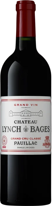 Château Lynch Bages 2024 - Cavissima