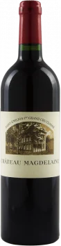Château Magdelaine 2009 - Bodega Jean Pierre Moueix