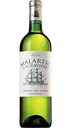 Château Malartic Lagraviere 2021 - Cavissima