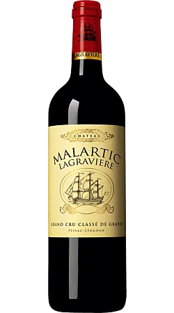 Château Malartic Lagraviere 2025 - Cavissima